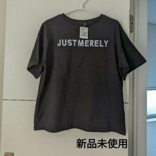 ゴージ(GORGE)のゴージ　GORGE　立体刺しゅうロゴT(Tシャツ(半袖/袖なし))