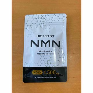 FIRST SELECT NMN(その他)