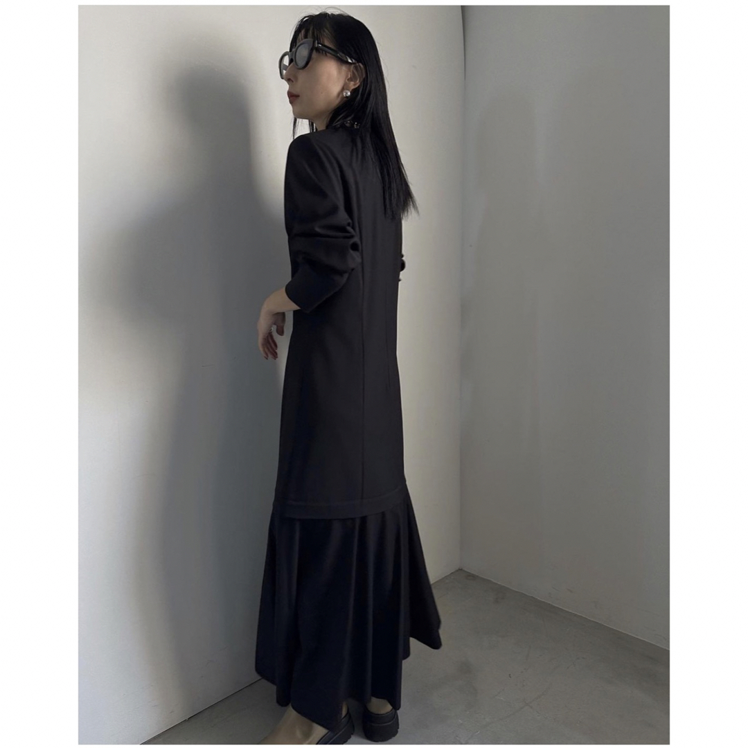 Ameri VINTAGE - Ameri VINTAGE♡UND 2WAY DEFORMATION DRESSの通販 by