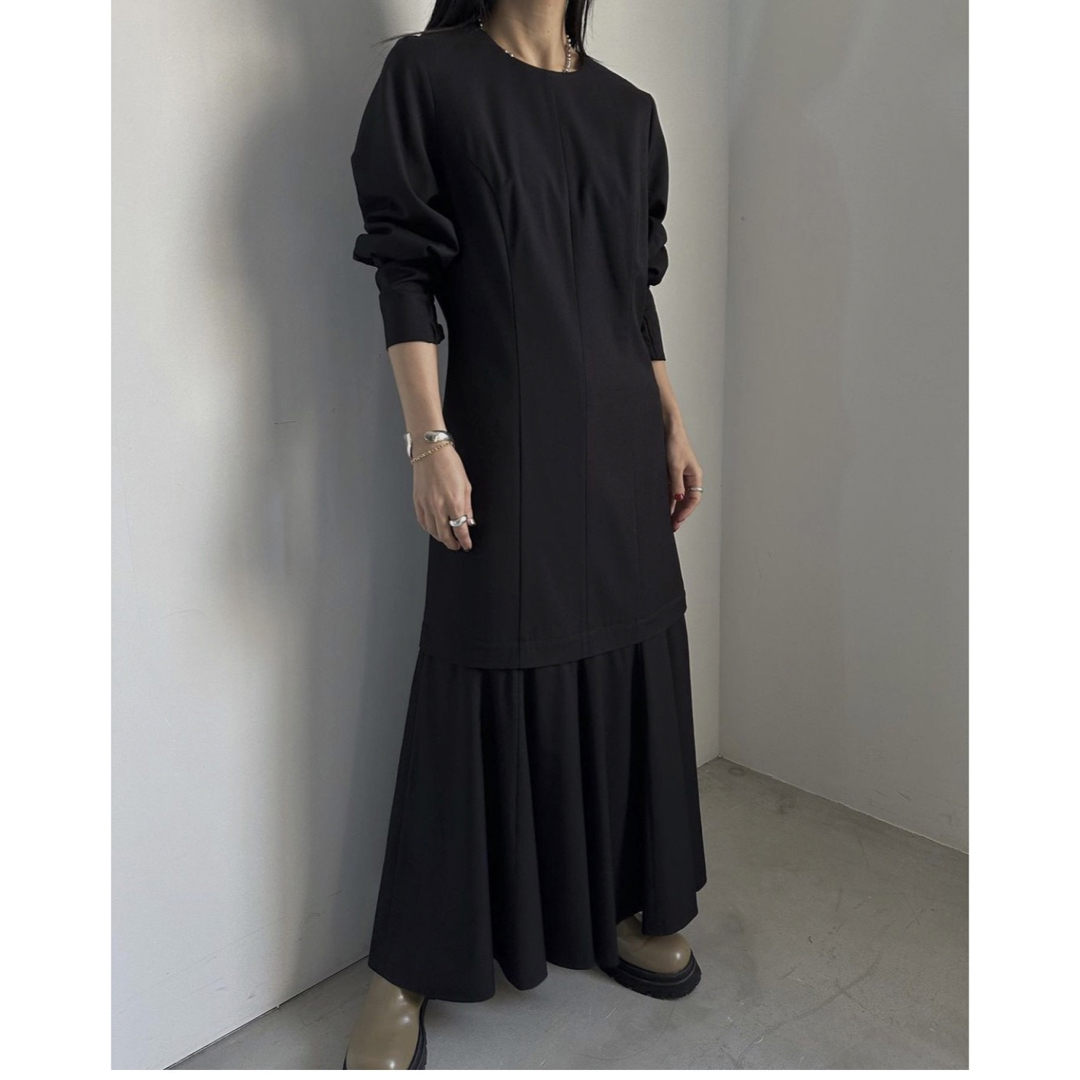 Ameri VINTAGE - Ameri VINTAGE♡UND 2WAY DEFORMATION DRESSの通販 by