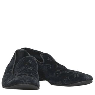 ヴィトン(LOUIS VUITTON) ローファー ビジネスシューズ/革靴/ドレス