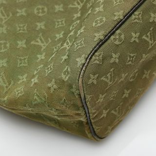 LOUIS VUITTON - ルイ ヴィトン モノグラムミニ ルシーユGM ショルダー