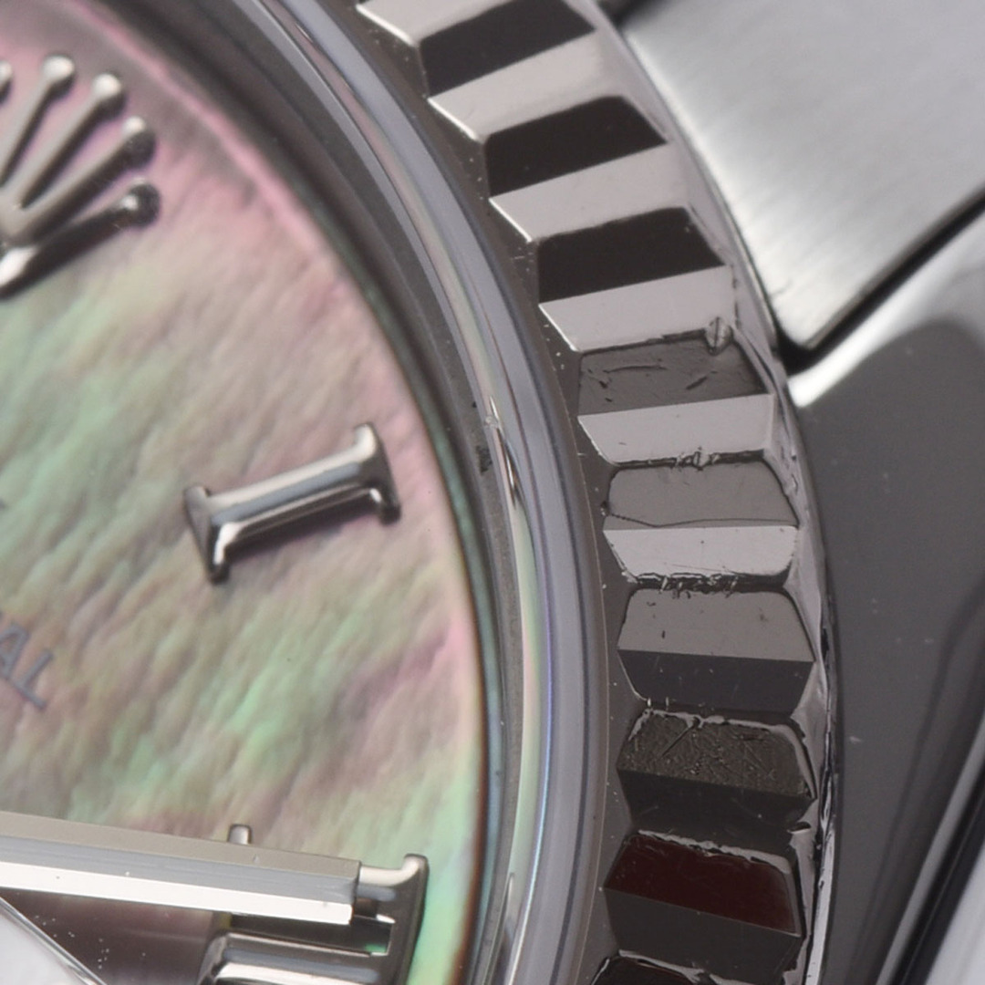 ROLEX(ロレックス)のロレックス  デイトジャスト 腕時計 レディースのファッション小物(腕時計)の商品写真