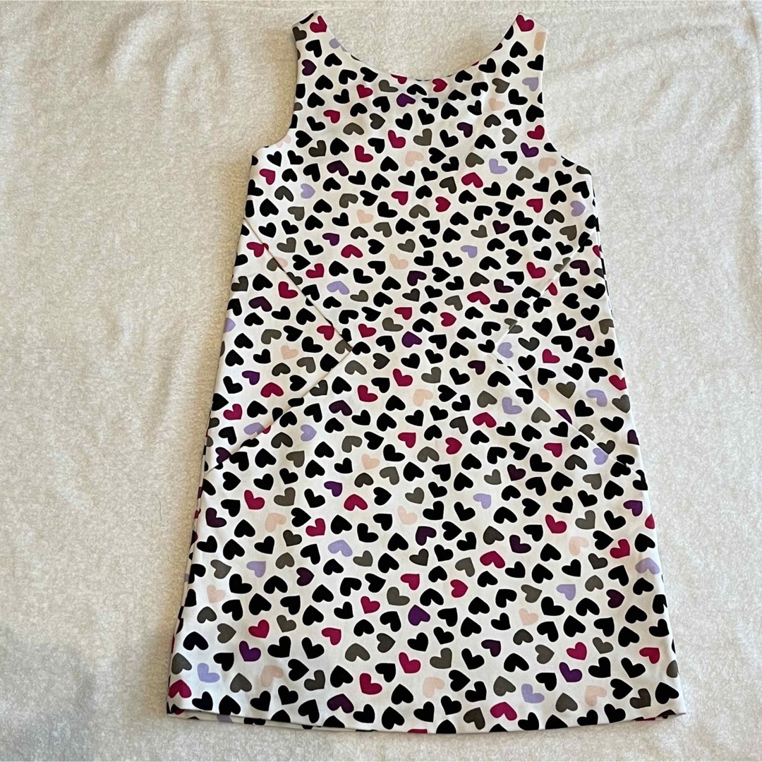kate spade new york - 【美品】130 ケイトスペード キッズ ワンピース