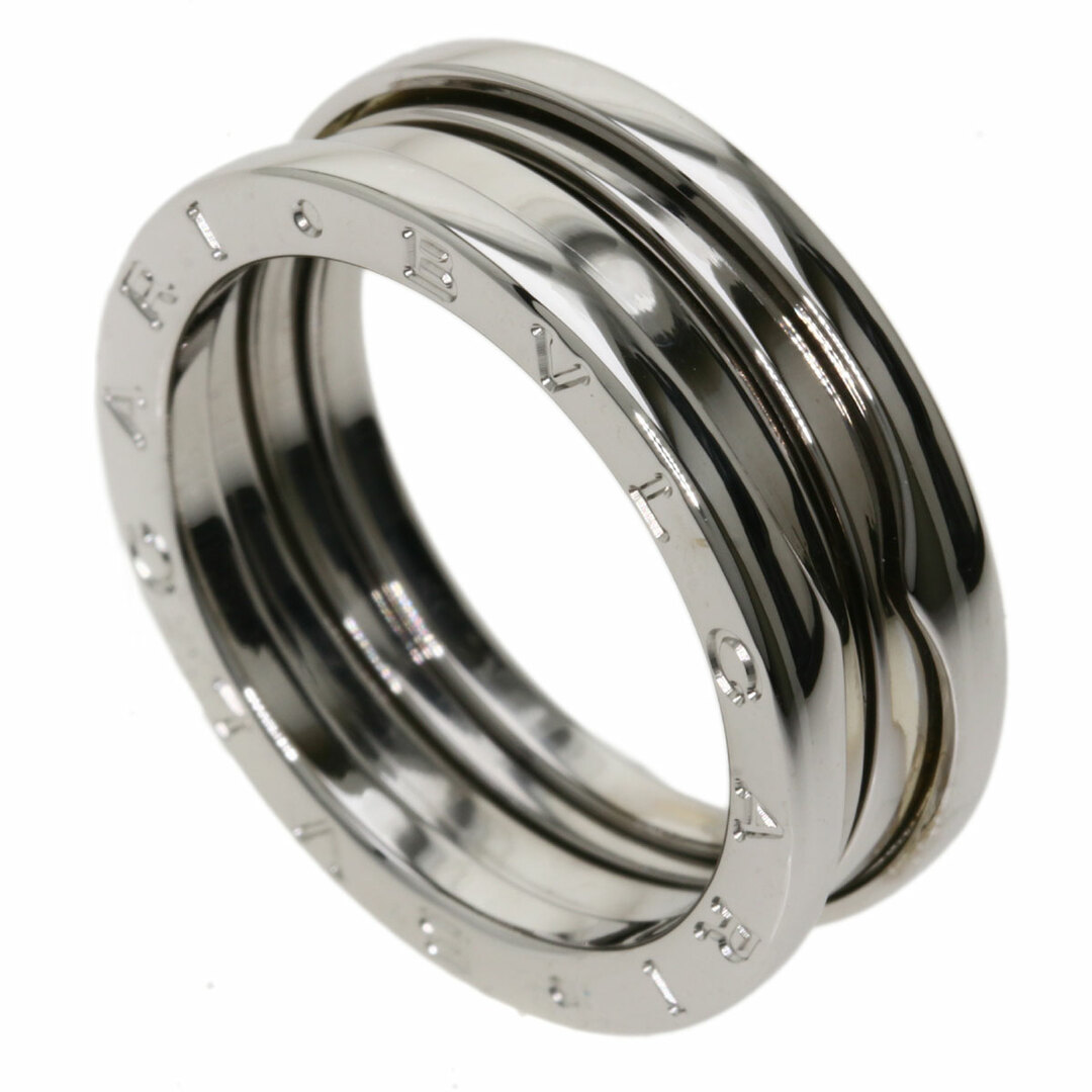 BVLGARI - BVLGARI ビーゼロワン B-zero1 S #59 リング・指輪 K18WG