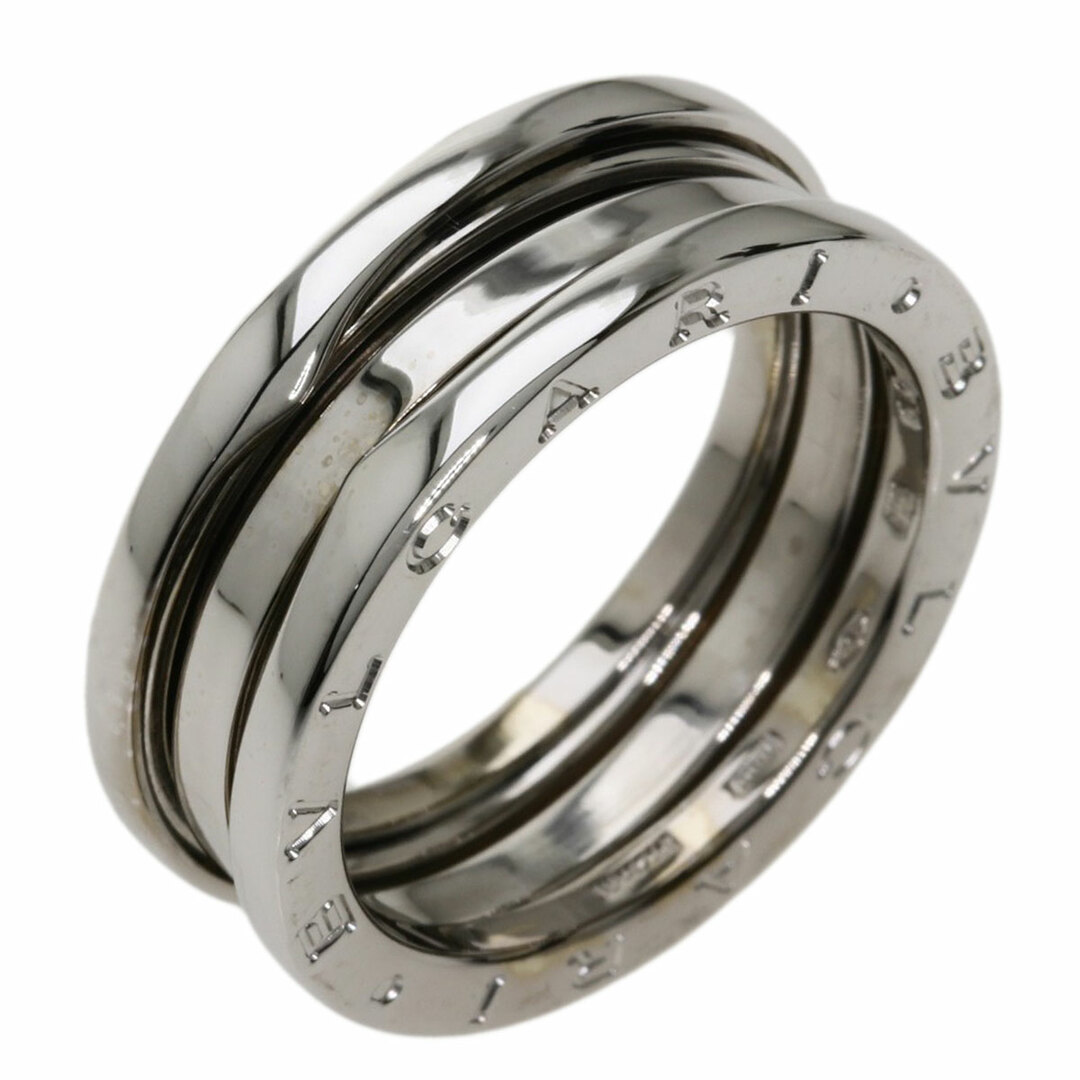 BVLGARI - BVLGARI ビーゼロワン B-zero1 S #59 リング・指輪 K18WG
