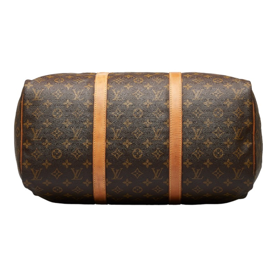 ルイ ヴィトン モノグラム サックスプール45 ボストンバッグ トラベルバッグ 旅行用バッグ M41624 PVC レディース LOUIS  VUITTON 【214-11544】