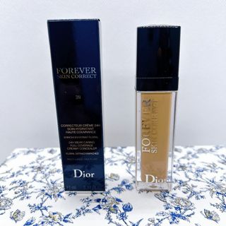 ディオール(Dior)の【新品】3N ディオールスキン フォーエヴァー スキン コレクト コンシーラー(コンシーラー)