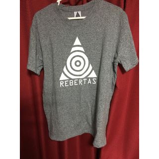 リベルタス(REBERTAS)のREBERTAS(Tシャツ(半袖/袖なし))