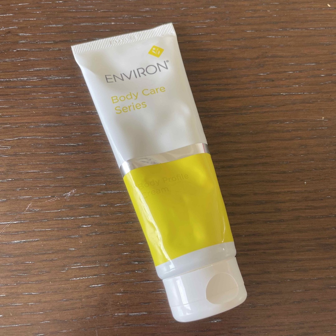 ENVIRON(エンビロン)のエンビロン　ボディプロファイルクリーム コスメ/美容のボディケア(ボディクリーム)の商品写真