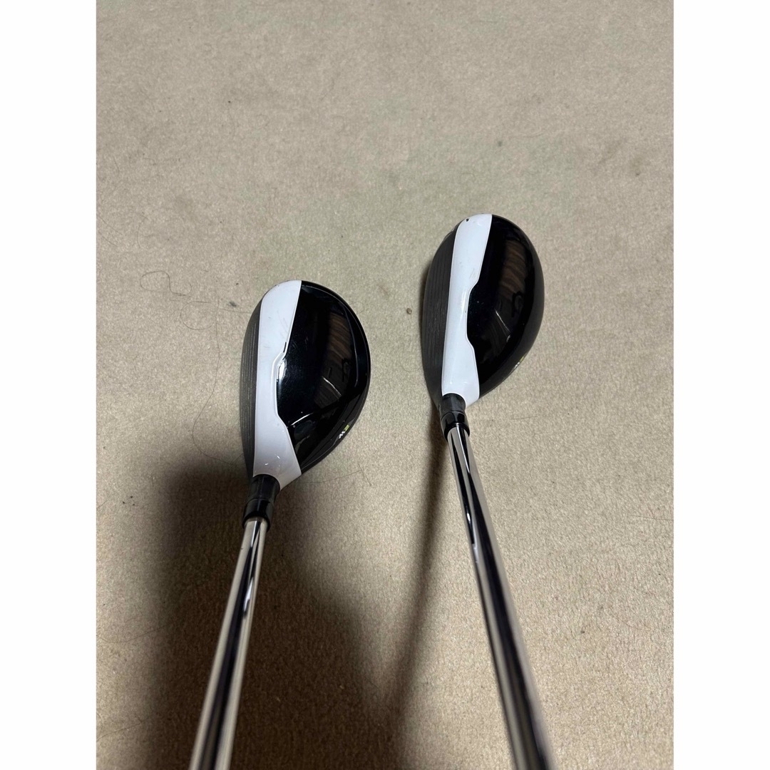 TaylorMade - M2 ユーテリティアイアン2本セット N.S.PRO 950GH ...