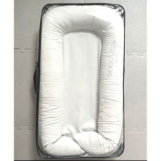 DockATot Deluxe+ドッカトットデラックス+ 0ヶ月〜8ヶ月の通販 by amii