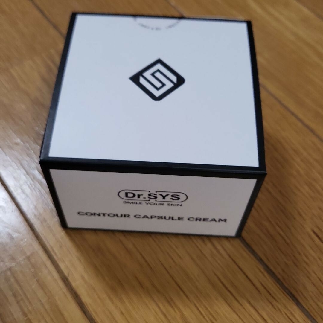 ドクターシス カプセルクリーム1個の通販 by ひかり's shop