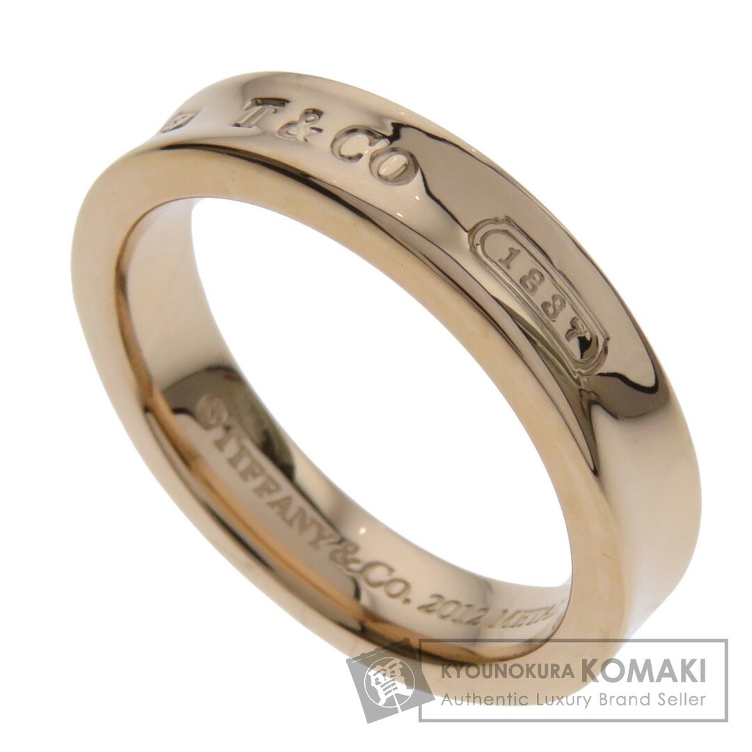 TIFFANY\u0026Co. ティファニー ナロー メタル ルベドメタル | www