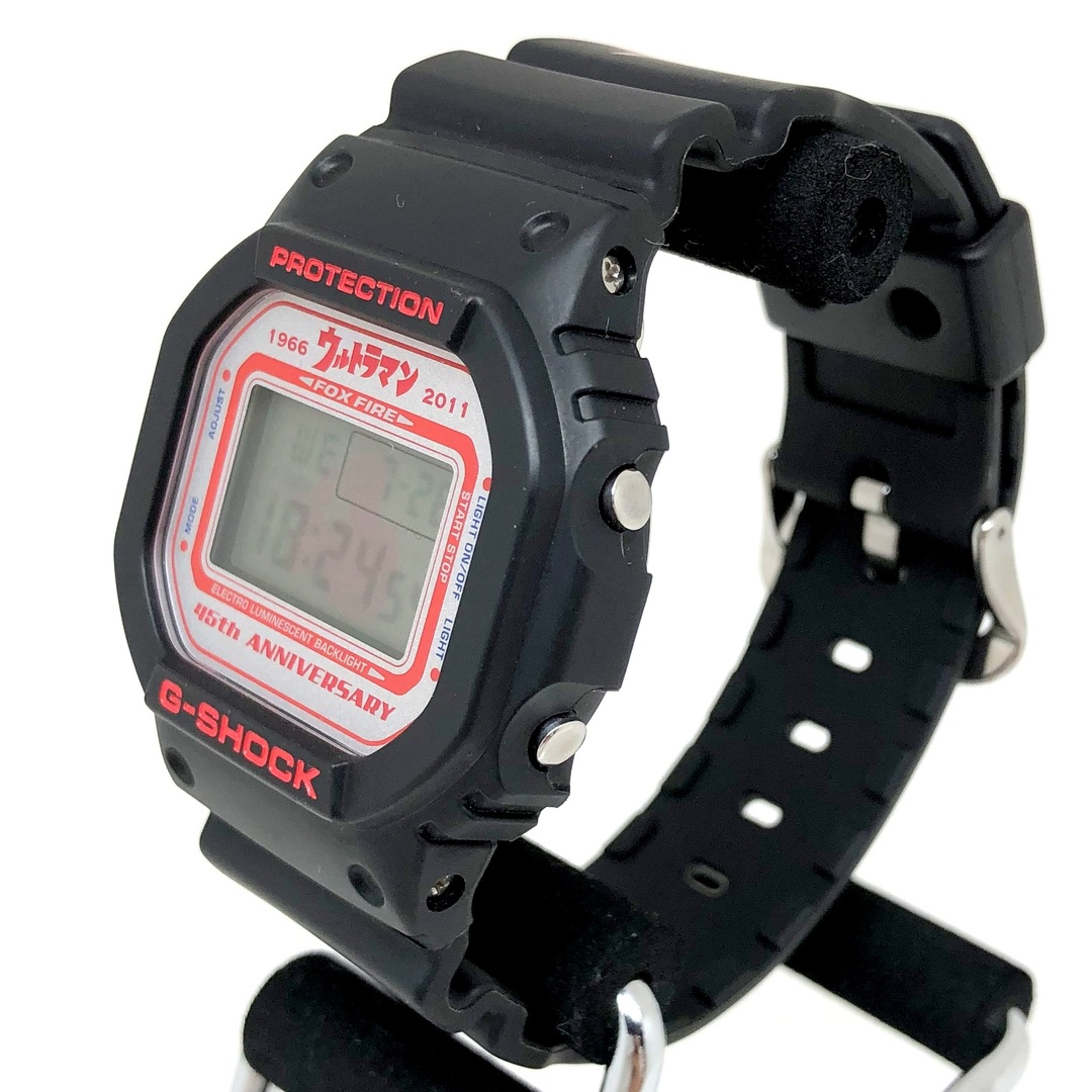 G-SHOCK ジーショック 腕時計 DW-5600 ULTRAMAN 45th