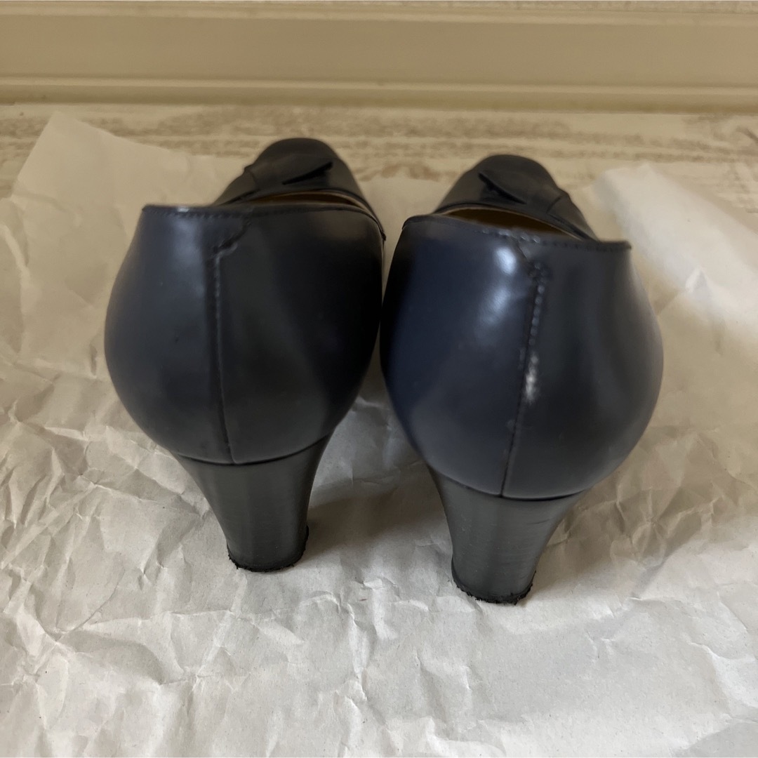 REGAL(リーガル)のリーガル　パンプス レディースの靴/シューズ(ハイヒール/パンプス)の商品写真
