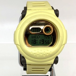 ジーショック(G-SHOCK)のG-SHOCK ジーショック 腕時計 G-001CB-9(腕時計(デジタル))