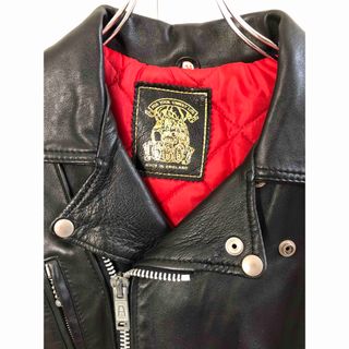 ライダースジャケット(メンズ)(ピンク/桃色系)の通販 64点(メンズ