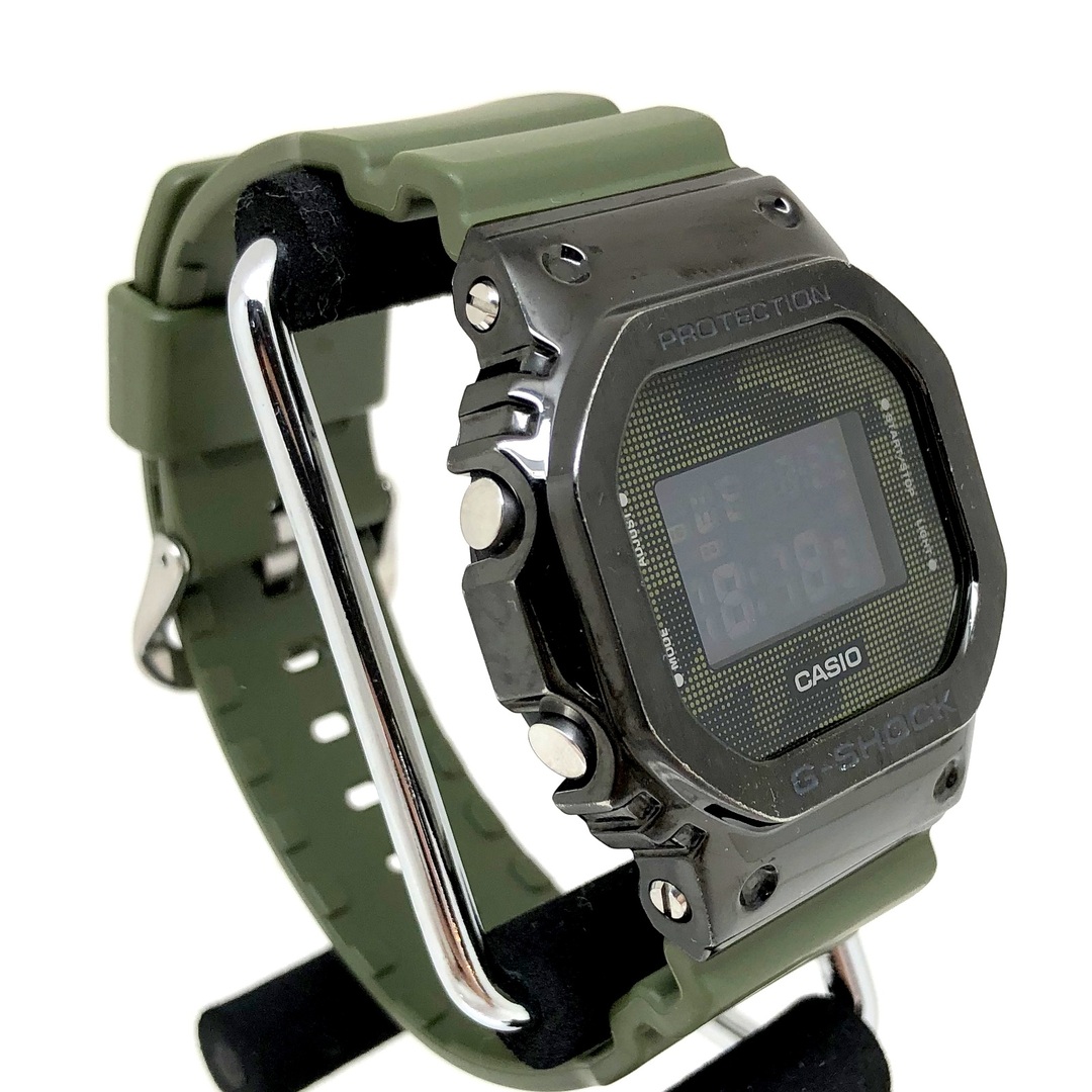 G-SHOCK(ジーショック)のG-SHOCK ジーショック 腕時計 GM-5600B-3 メンズの時計(腕時計(デジタル))の商品写真