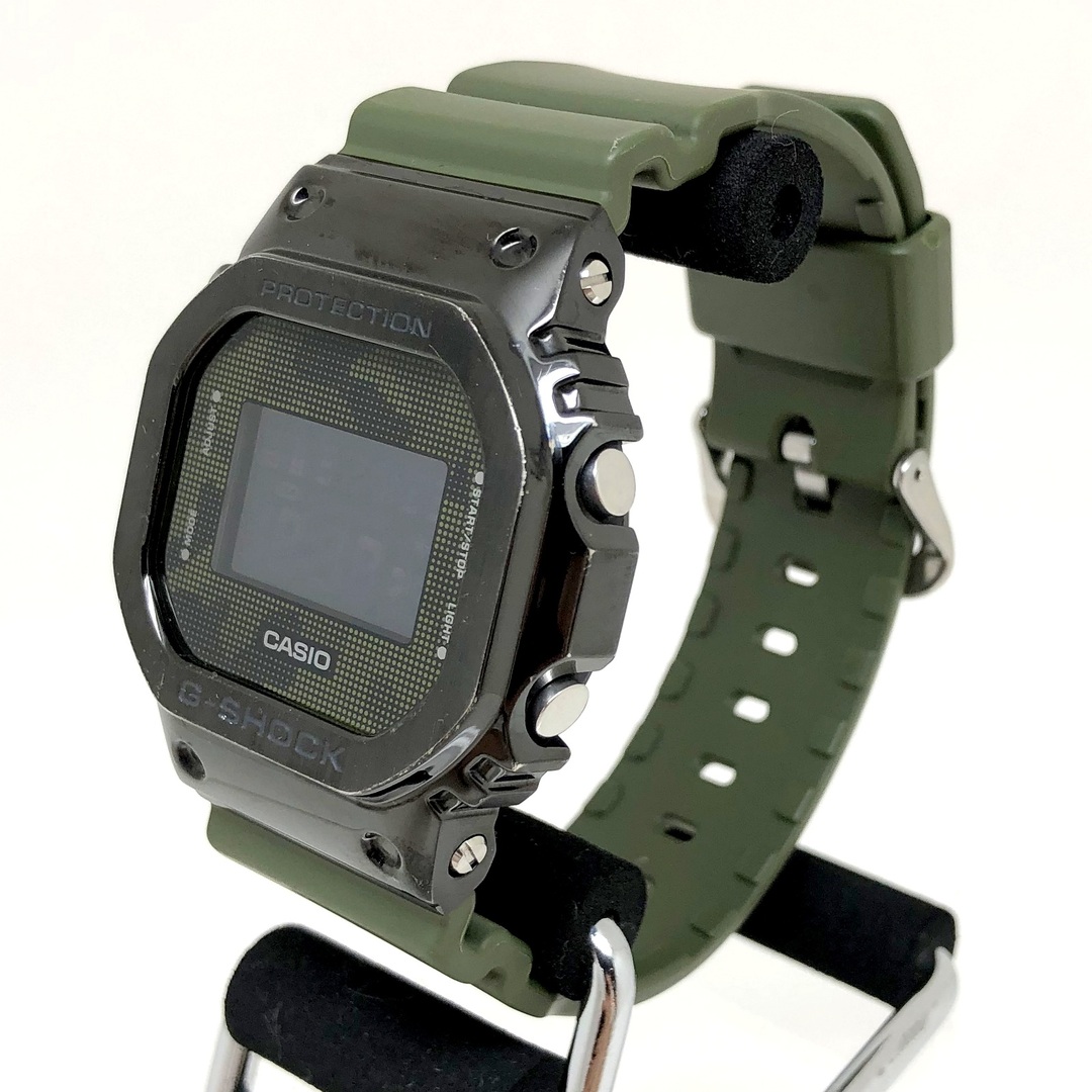 G-SHOCK(ジーショック)のG-SHOCK ジーショック 腕時計 GM-5600B-3 メンズの時計(腕時計(デジタル))の商品写真