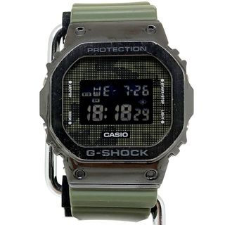 ジーショック(G-SHOCK)のG-SHOCK ジーショック 腕時計 GM-5600B-3(腕時計(デジタル))