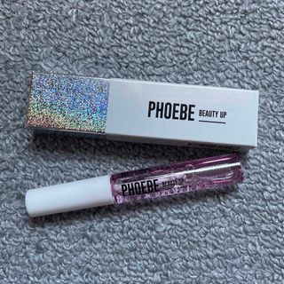 フィービィー(phoebe)のPHOEBE BEAUTY UP アイラッシュセラム 5ml(まつ毛美容液)