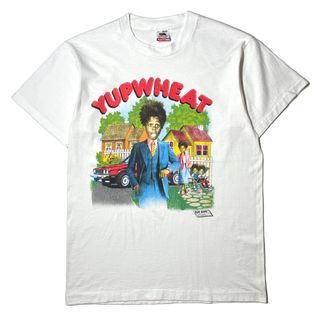 80s USA製 OUR GANG BUCKWHEAT Vintage Tee(Tシャツ/カットソー(半袖/袖なし))