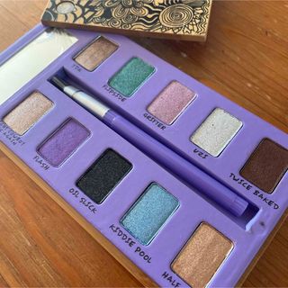 Urban Decay - アーバンディケイアイシャドーパレット