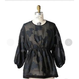 ドゥロワー 上品 シャツ/ブラウス(レディース/長袖)の通販 200点以上 ...