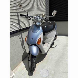 スズキ(スズキ)のスズキ　パレット　レッツ4 原動機付自転車　原付　バイク　50cc(車体)