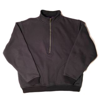 エルエルビーン(L.L.Bean)の希少 80s USA製 L.L.Bean Half Zip Fleece(スウェット)