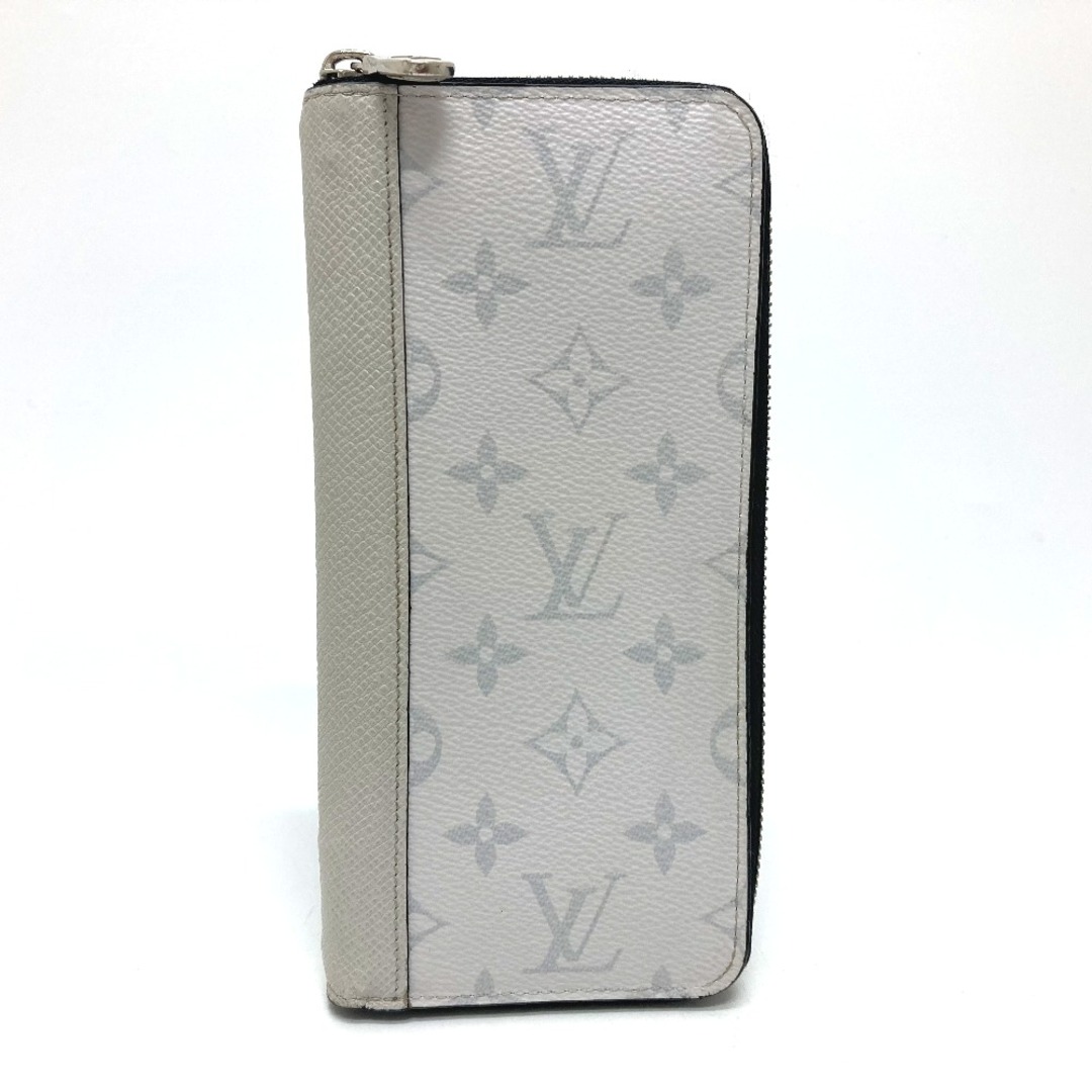 100%新品最新作 LOUIS VUITTON ルイヴィトン LOUIS VUITTON ジッピーウォレット ヴェルティカル M30446  タイガラマ ラウンドファスナー 長財布 ホワイトの通販 by ブランドショップ リファレンス神戸｜ルイヴィトン 