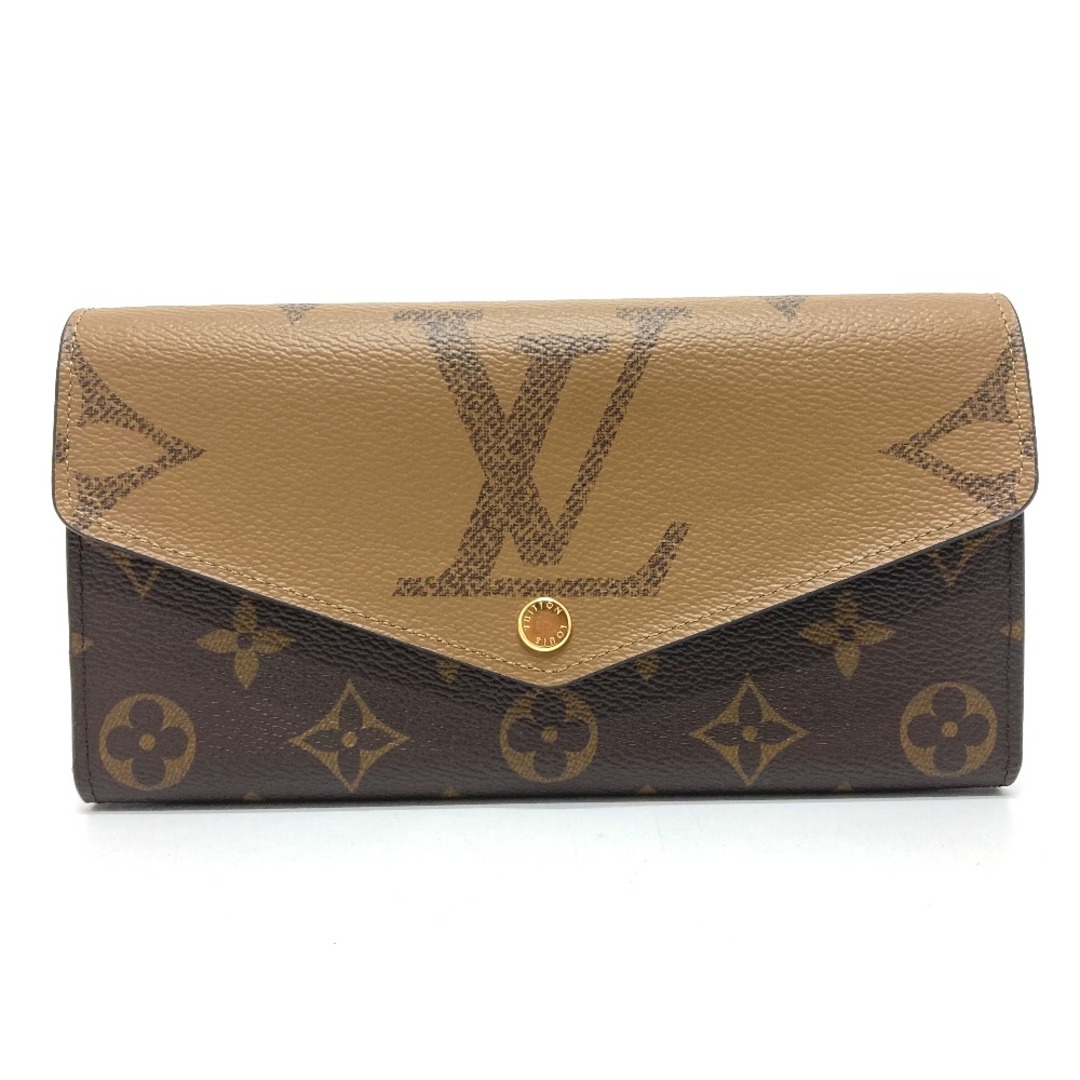 ルイヴィトン LOUIS VUITTON ポルトフォイユ サラ M80726 モノグラム ...