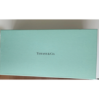 ティファニー リボン ショッパーの通販 300点以上 | Tiffany & Co.の 