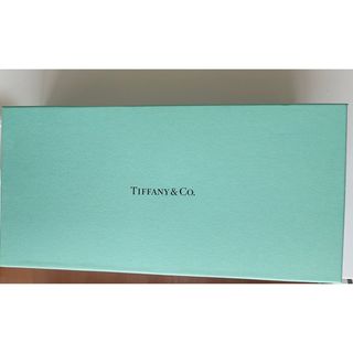 ティファニー(Tiffany & Co.)のティファニー　箱　マグカップ(ショップ袋)