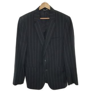 ドルチェ&ガッバーナ(DOLCE&GABBANA) テーラードジャケット(メンズ)の