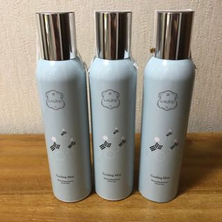 Laline クーリングミスト 150ml 3本