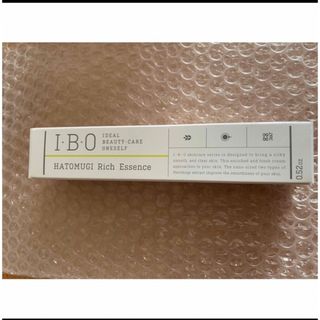 IBO ハトムギ配合リッチエッセンス15g(美容液)