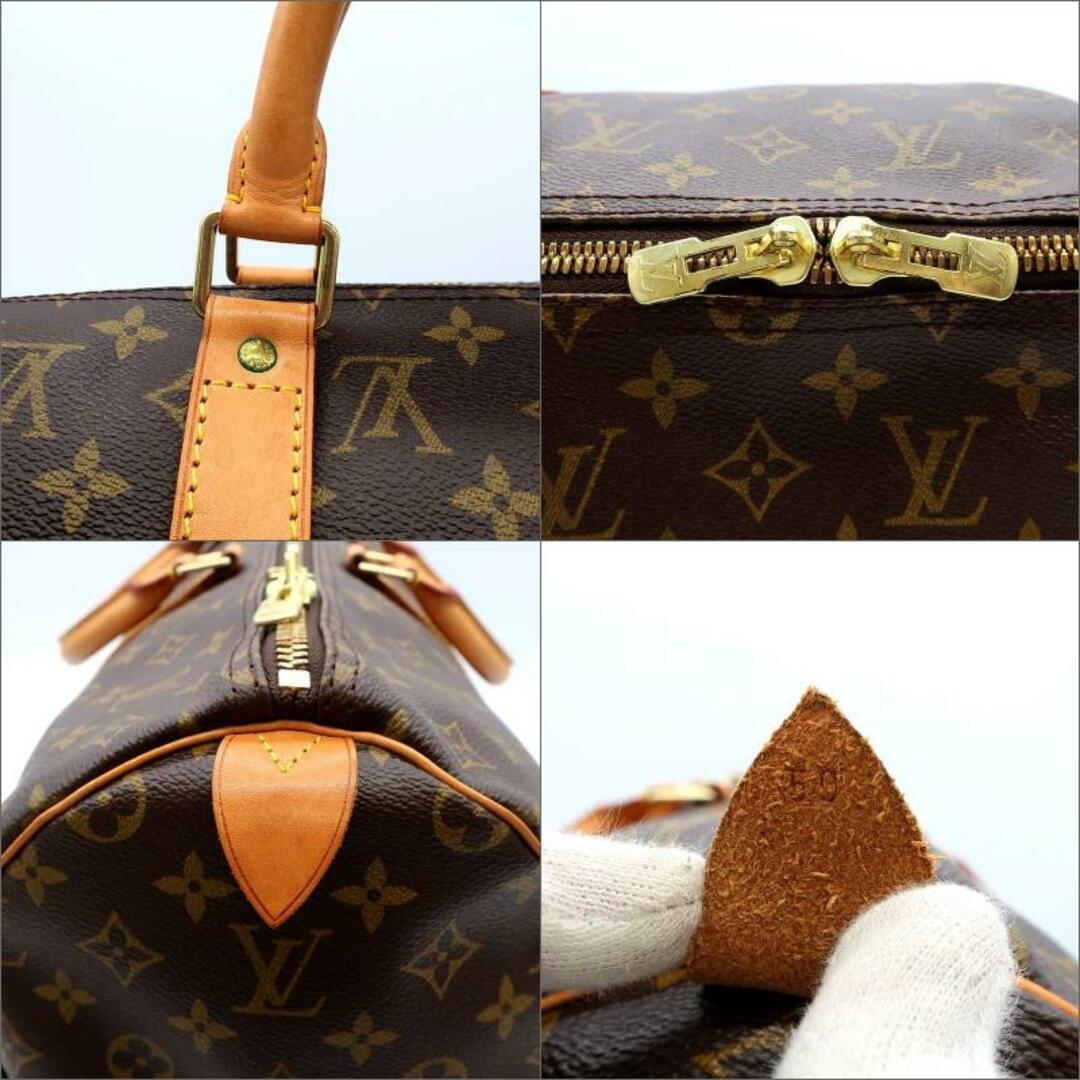 LOUIS VUITTON ルイヴィトン　
キーポル50 モノグラム M41426　
ボストンバッグ 旅行用 男女兼用　
メンズ レディース 　
【正規品】
【買蔵】