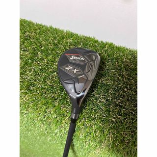 冬の華 GH16 ゴルフクラブセット XXIO ゼクシオ メンズ 右利き