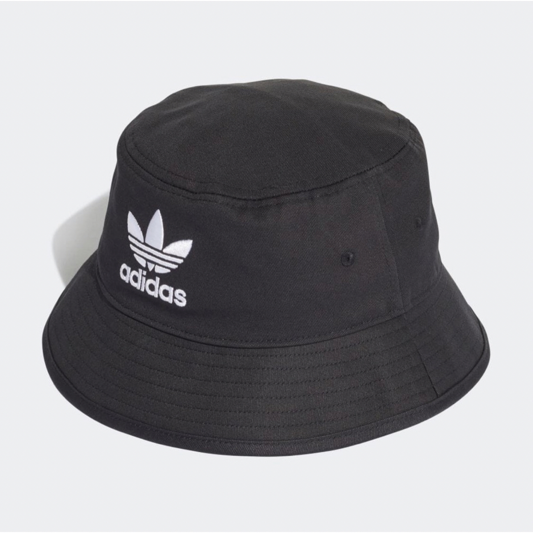 adidas(アディダス)のadidas バケットハット メンズの帽子(ハット)の商品写真