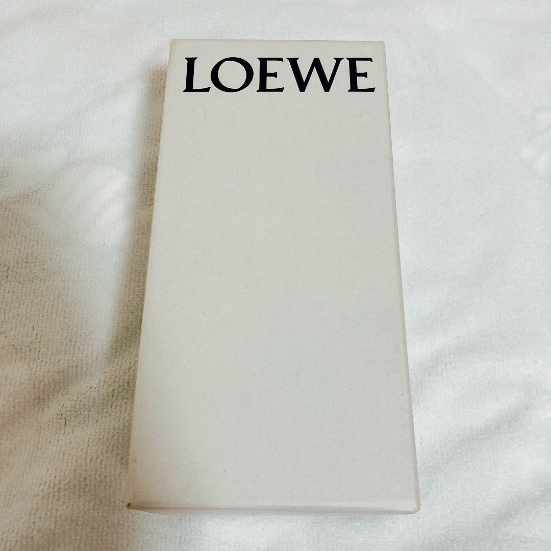 LOEWE(ロエベ)の【新品】LOEWE パンダ コインケース レディースのファッション小物(コインケース)の商品写真