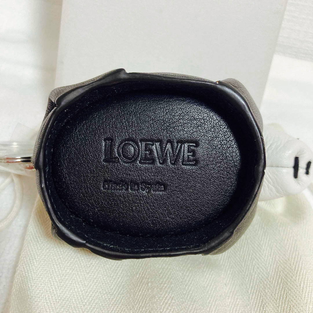 LOEWE(ロエベ)の【新品】LOEWE パンダ コインケース レディースのファッション小物(コインケース)の商品写真