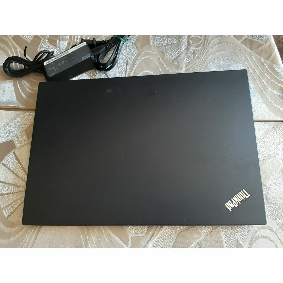 あす楽 送料無料 Lenovo L580 8世代 i5 8250U 256G/SSD 8G FHD ノート