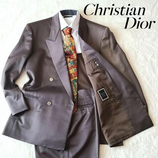 ディオール(Christian Dior) メンズスーツの通販 100点以上 