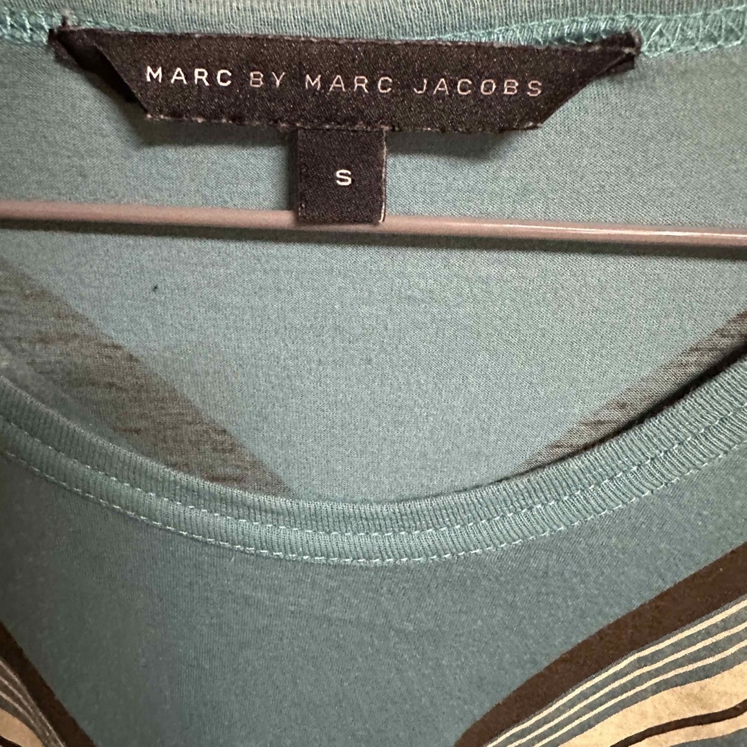 MARC BY MARC JACOBS(マークバイマークジェイコブス)のマークバイマークジェイコブスのTシャツ レディースのトップス(Tシャツ(半袖/袖なし))の商品写真