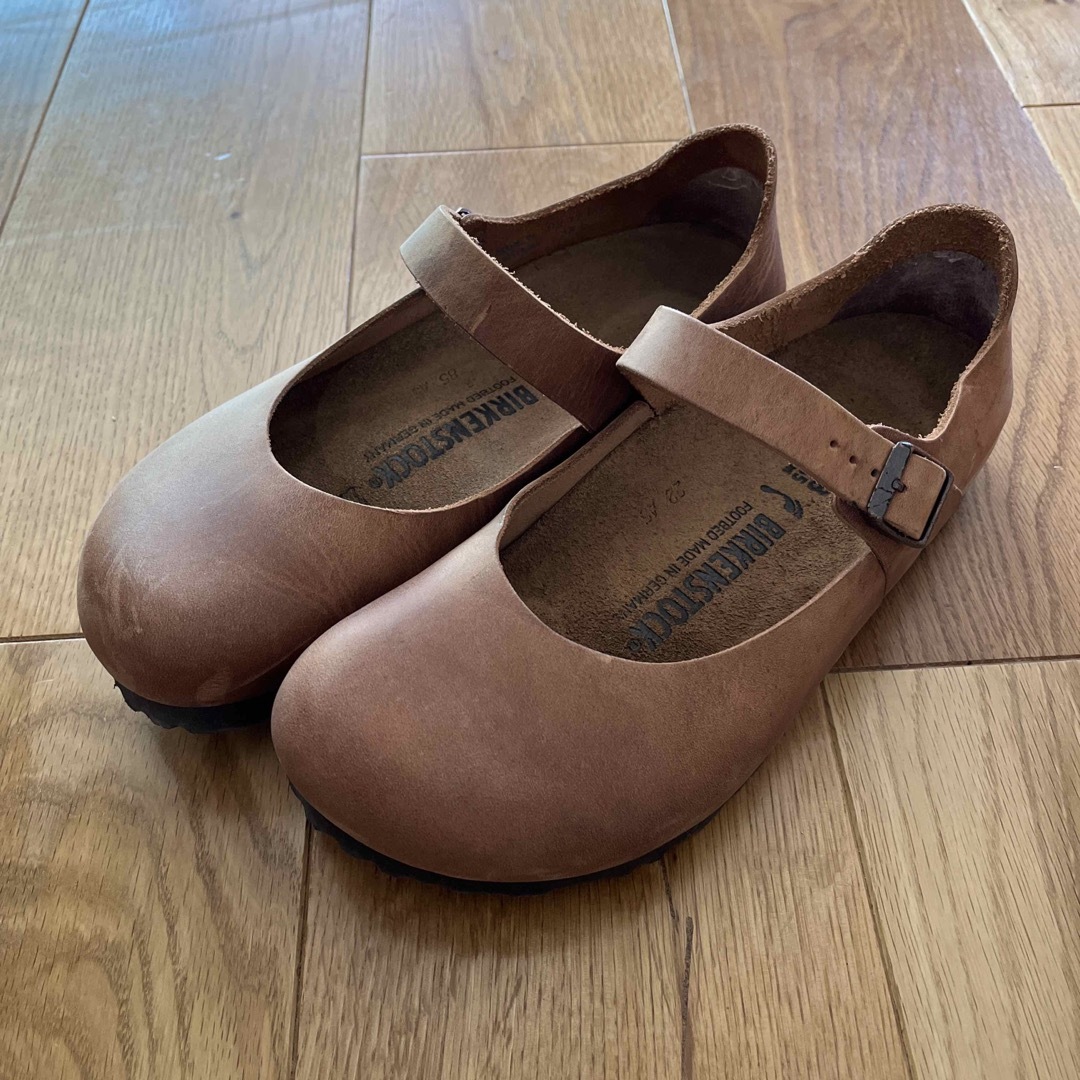 BIRKENSTOCK（ビルケンシュトック）DUNDEE（ダンディー）24.5