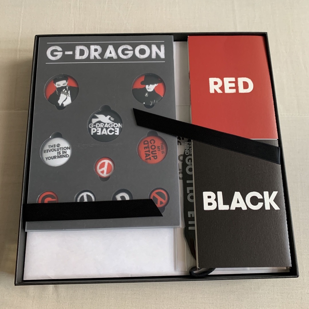 BIGBANG - G-DRAGON COUP D'ETAT VINYL LP 8888枚限定品の通販 BIGBANG - G-DRAGON COUP D'ETAT VINYL LP 8888枚限定品の通販