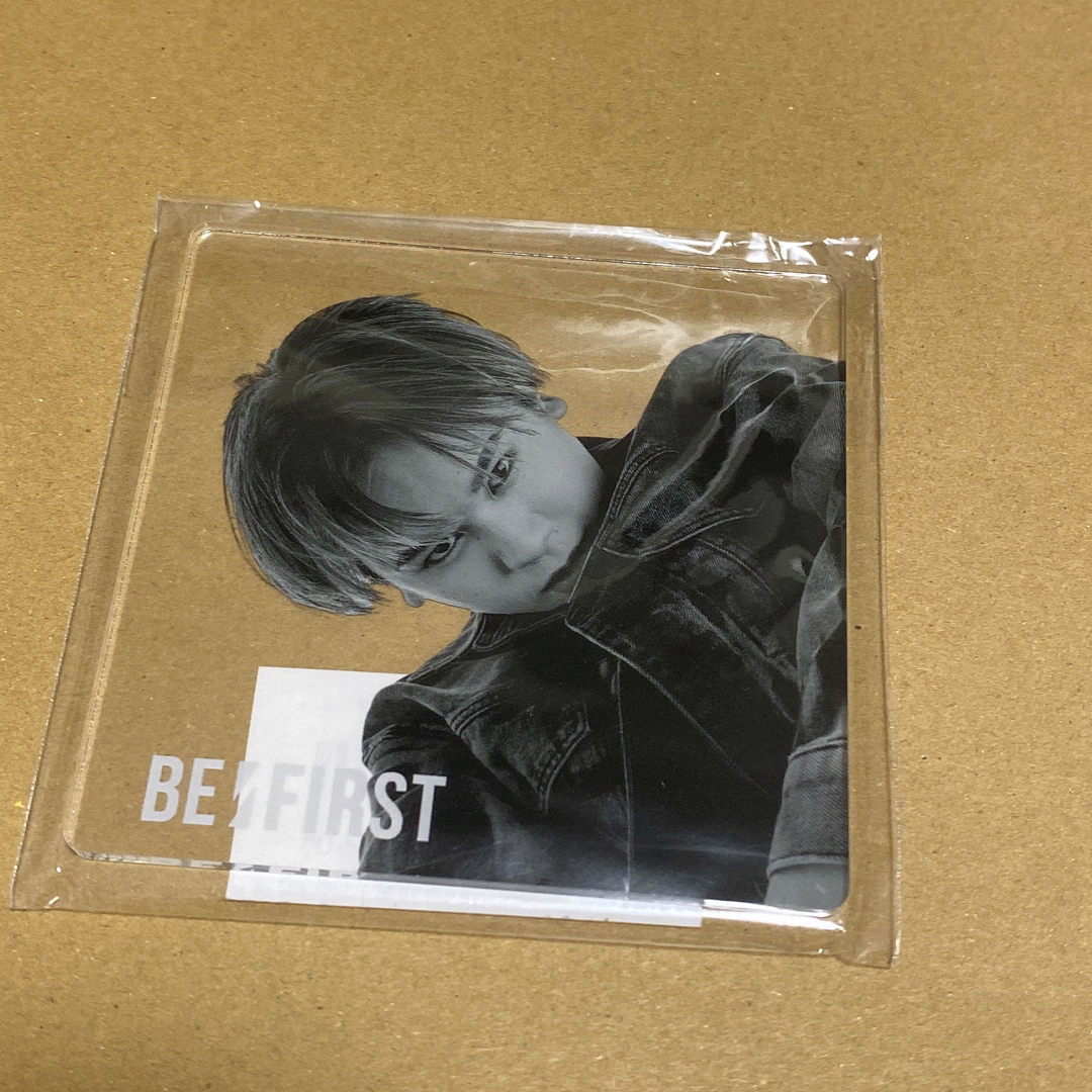 マナト グッズ BEFIRST