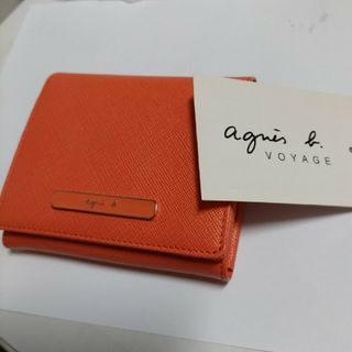 アニエスベー(agnes b.)のアリエル様専用(財布)